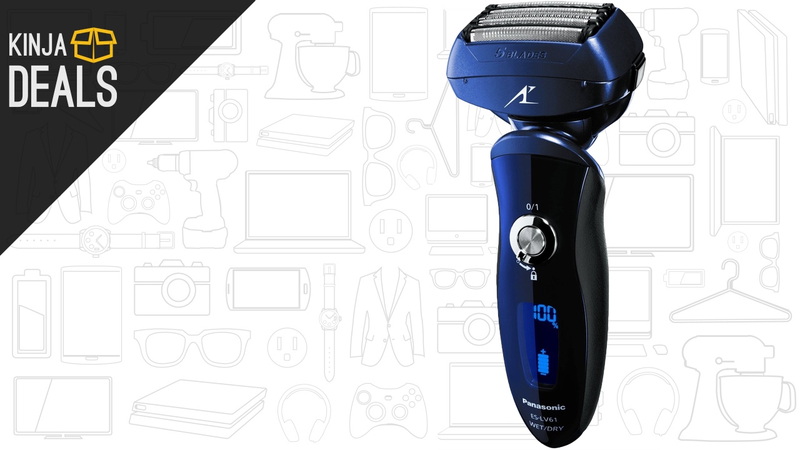 Illustration for article titled Today's Best Deals: PC Upgrades, UE Boom, J. Crew Factory, and More
